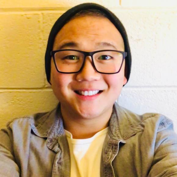 Meet your Posher, Andy - Picture 1 of 1